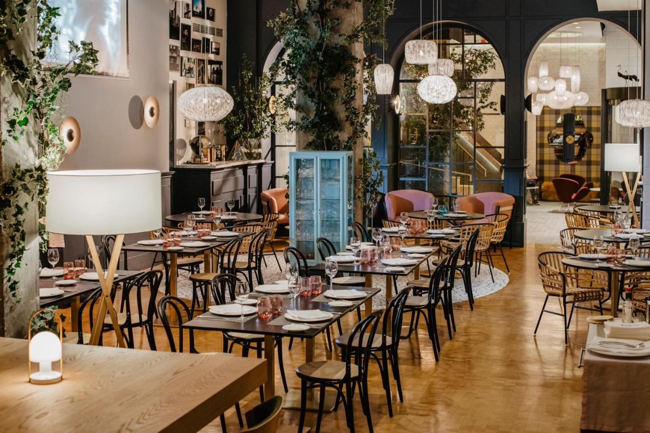 Hotel Mirador de Chamartin