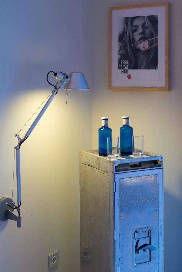 Hotel Mirador de Chamartin