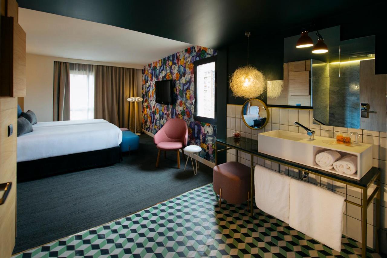 Hotel Mirador de Chamartin