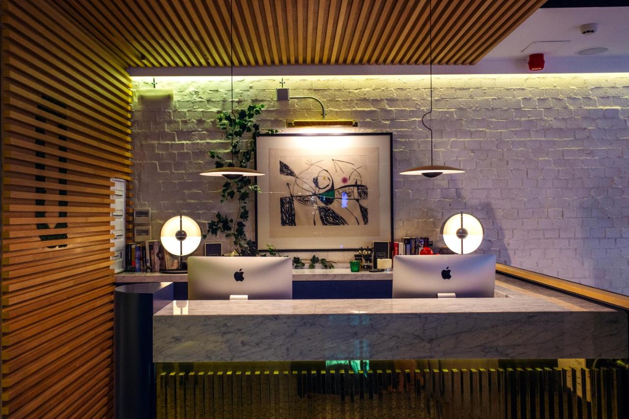 Hotel Mirador de Chamartin