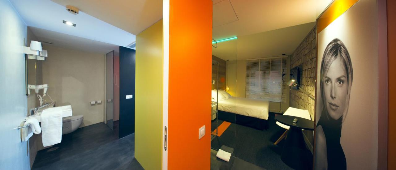 Hotel Mirador de Chamartin