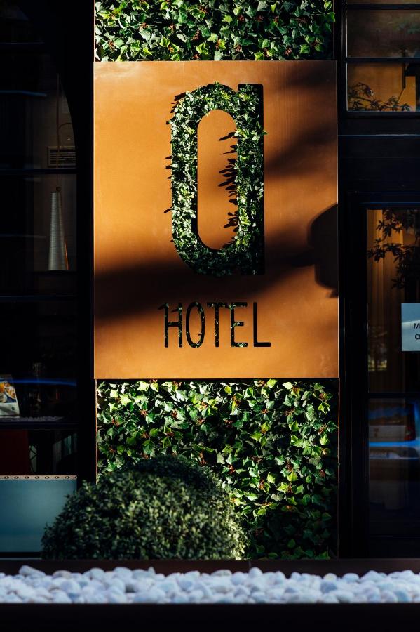 Hotel Mirador de Chamartin