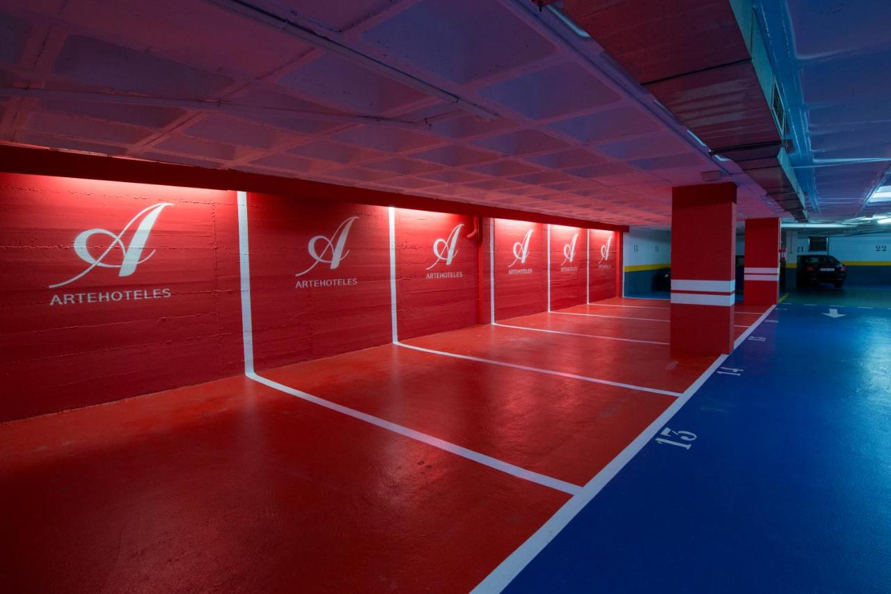 Hotel Mirador de Chamartin