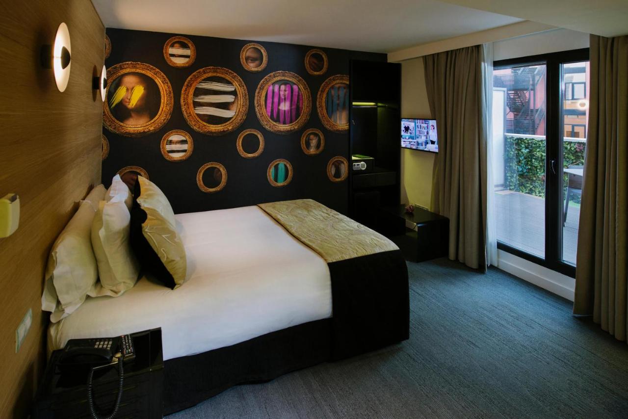 Hotel Mirador de Chamartin