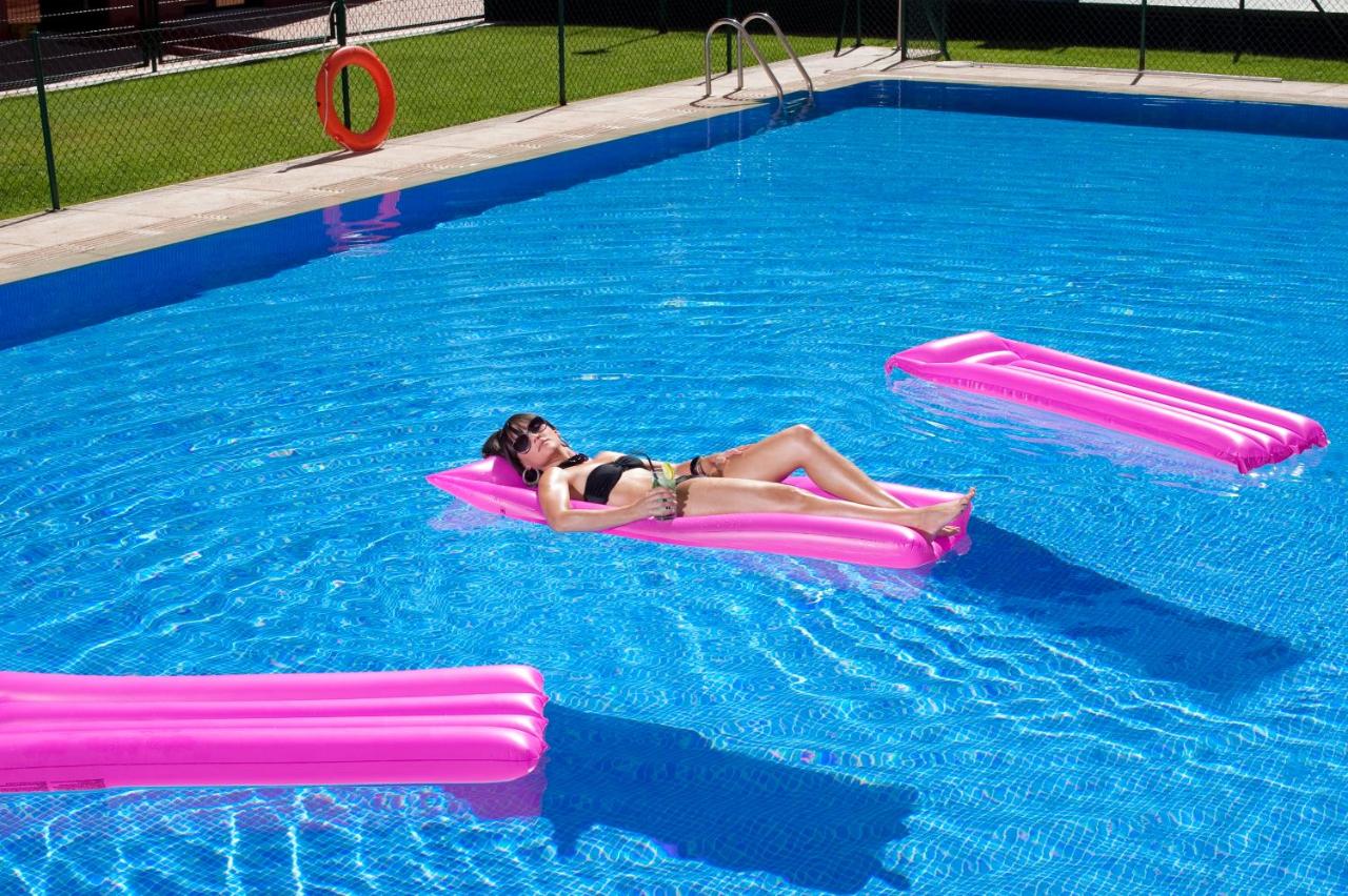 Hotel Mirador de Chamartin