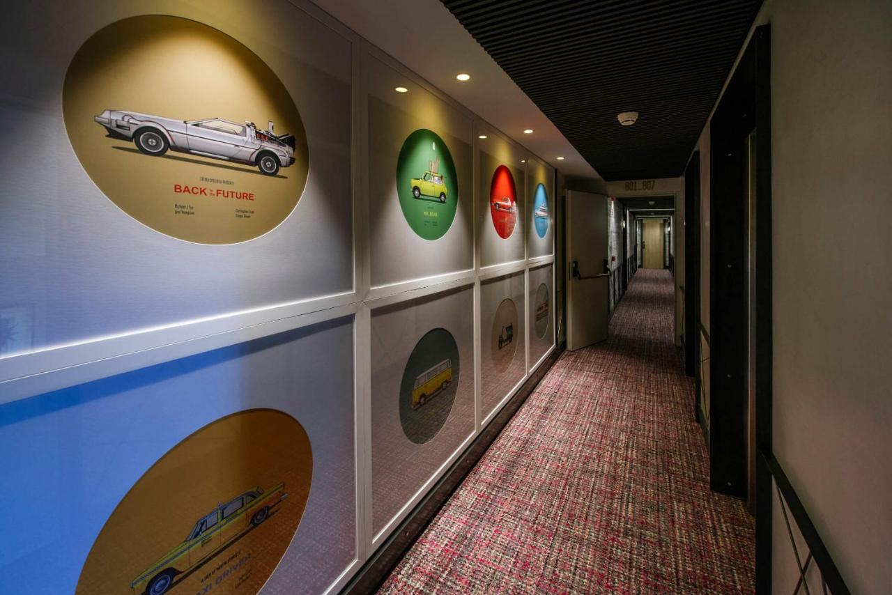 Hotel Mirador de Chamartin