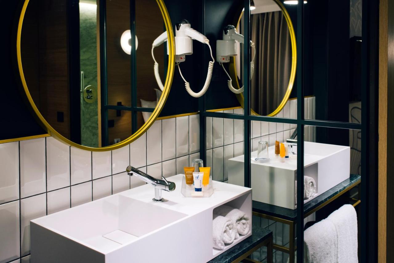 Hotel Mirador de Chamartin