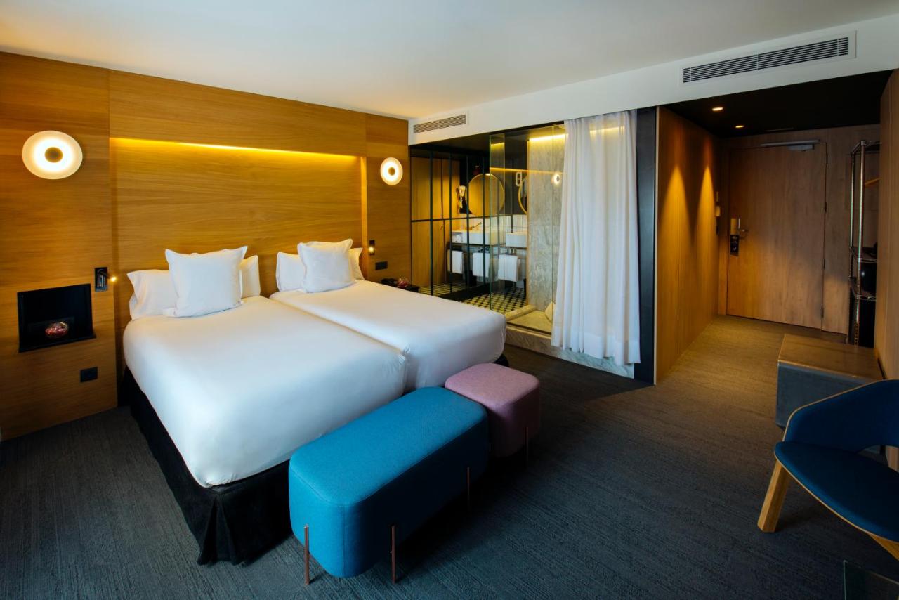 Hotel Mirador de Chamartin