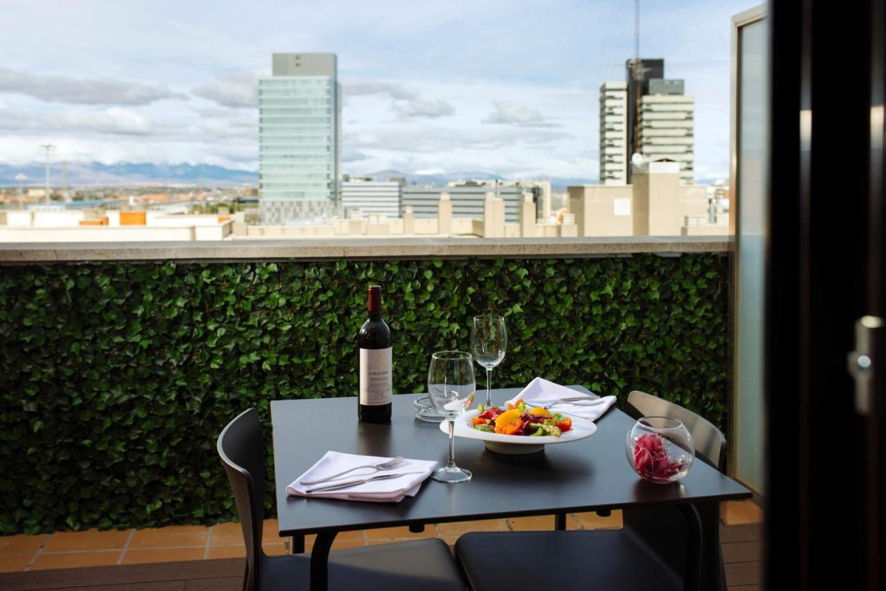 Hotel Mirador de Chamartin