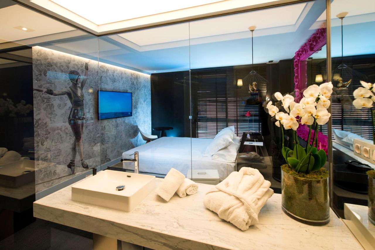 Hotel Mirador de Chamartin