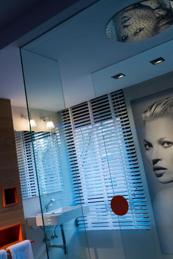 Hotel Mirador de Chamartin