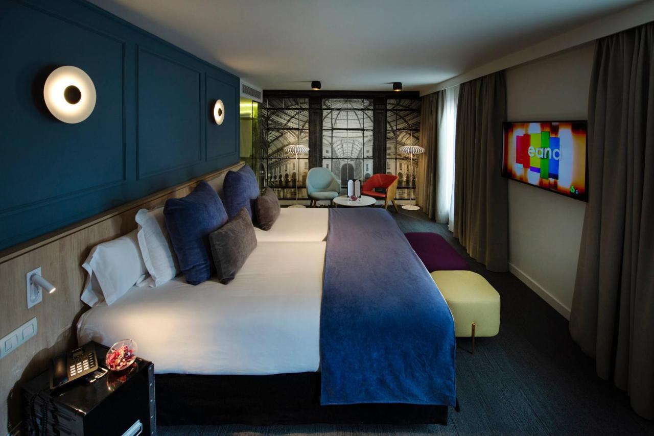 Hotel Mirador de Chamartin