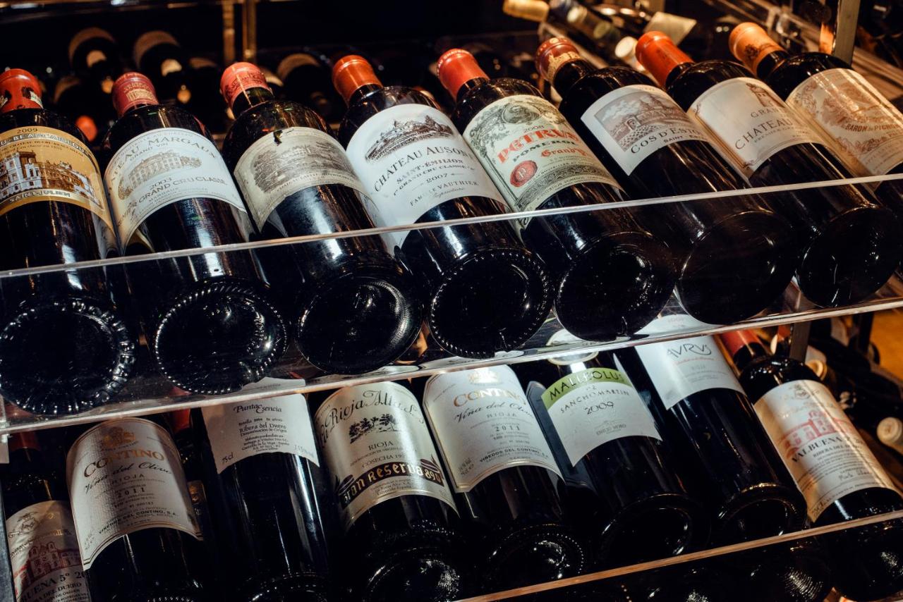 Hotel Mirador de Chamartin