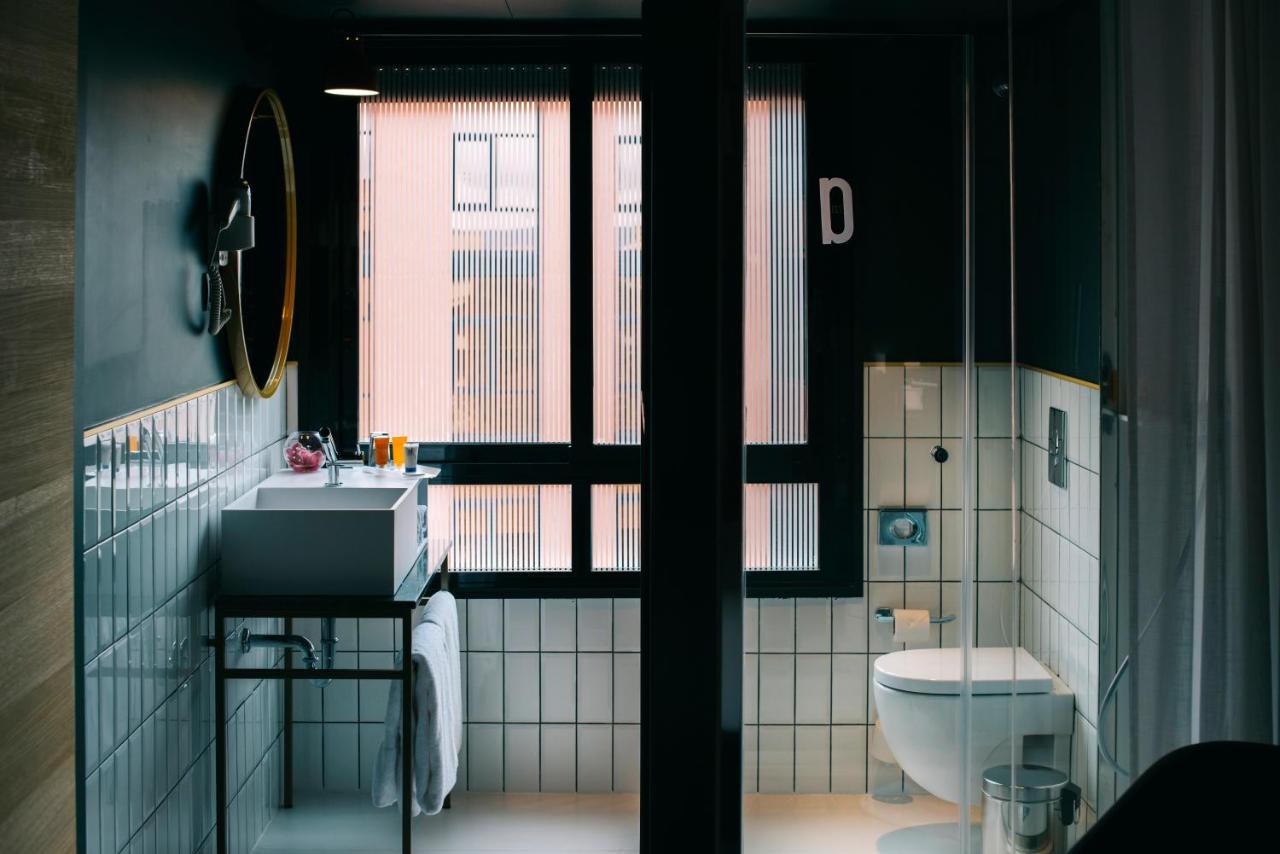 Hotel Mirador de Chamartin