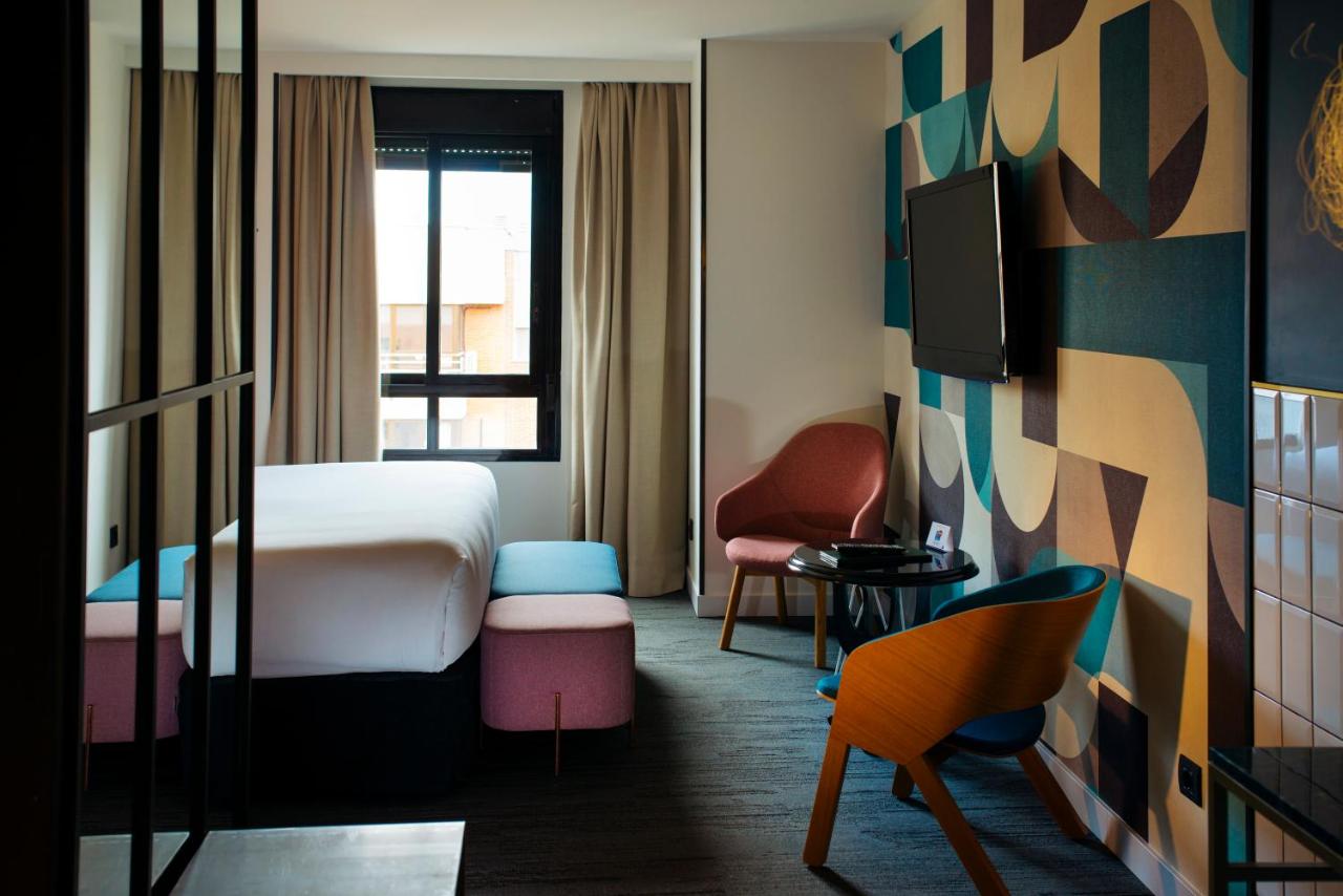 Hotel Mirador de Chamartin