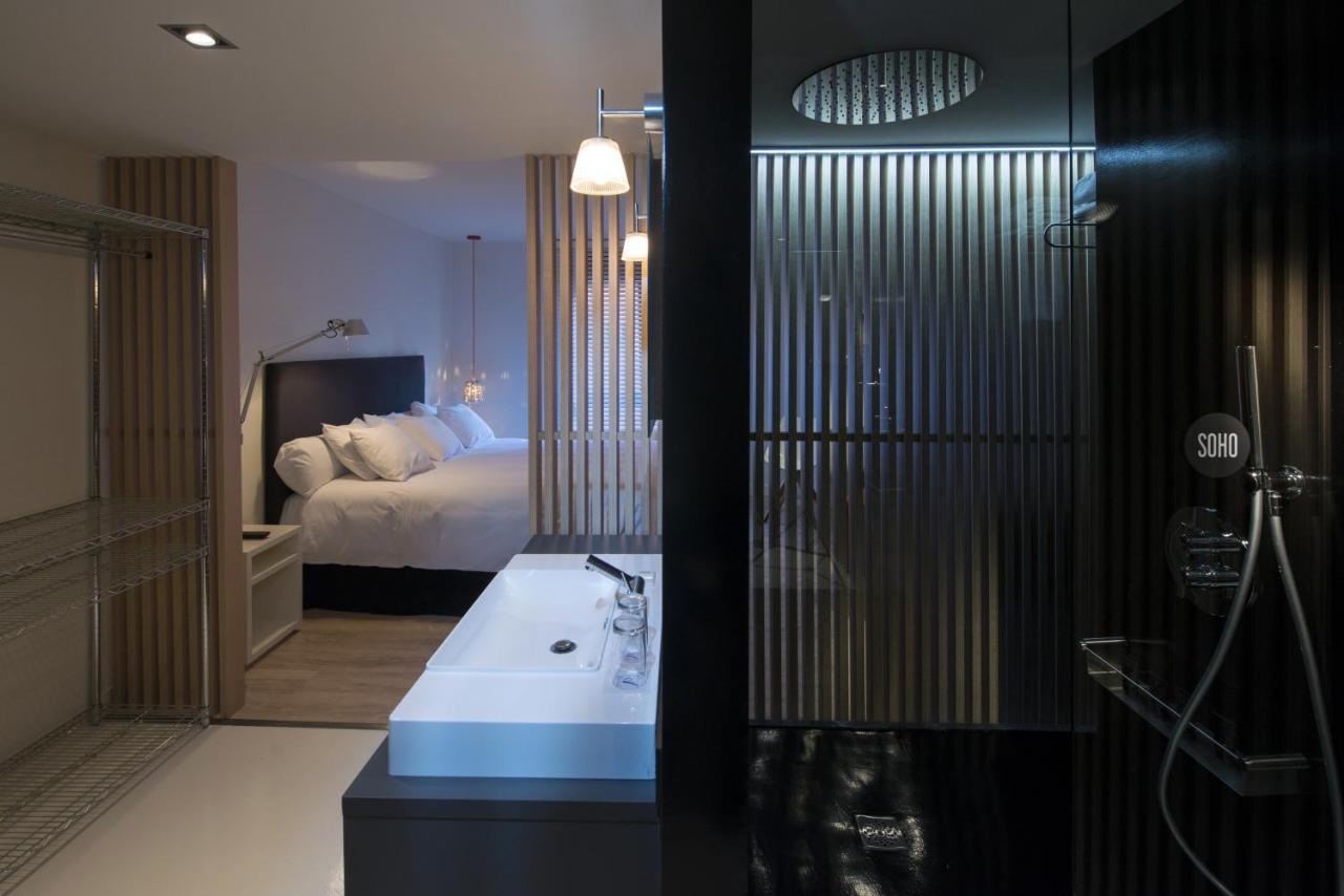 Hotel Mirador de Chamartin