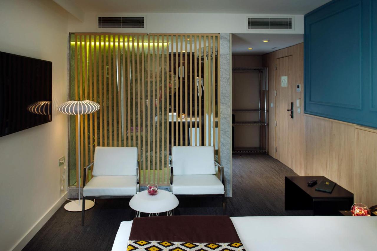 Hotel Mirador de Chamartin