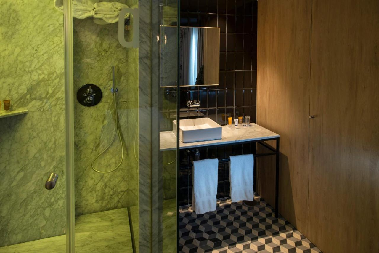 Hotel Mirador de Chamartin