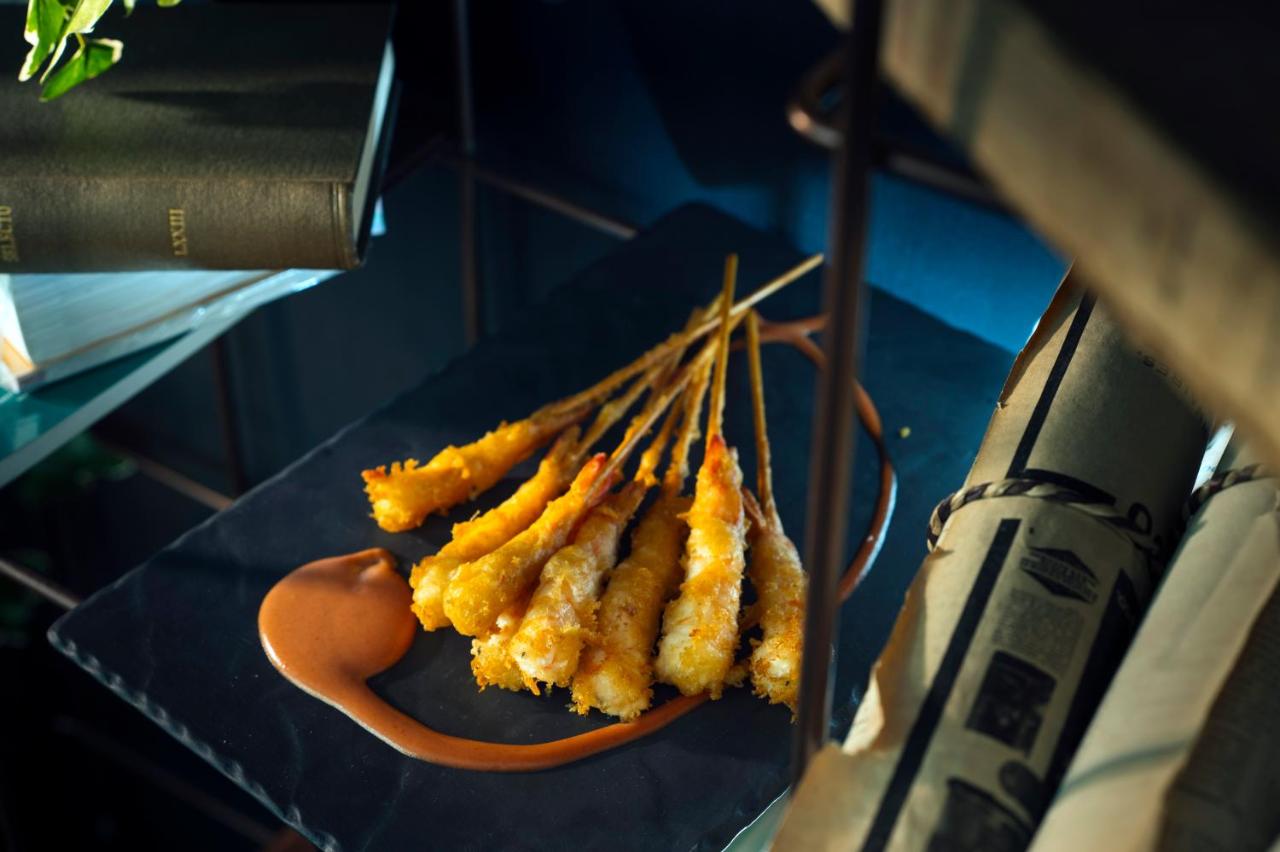 Hotel Mirador de Chamartin