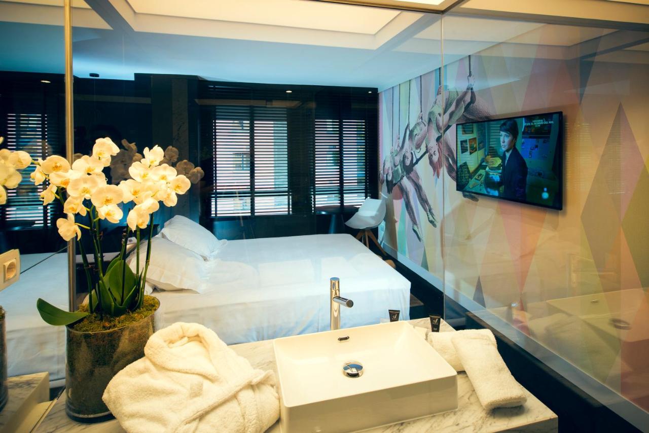 Hotel Mirador de Chamartin