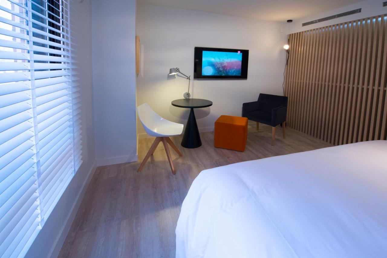 Hotel Mirador de Chamartin