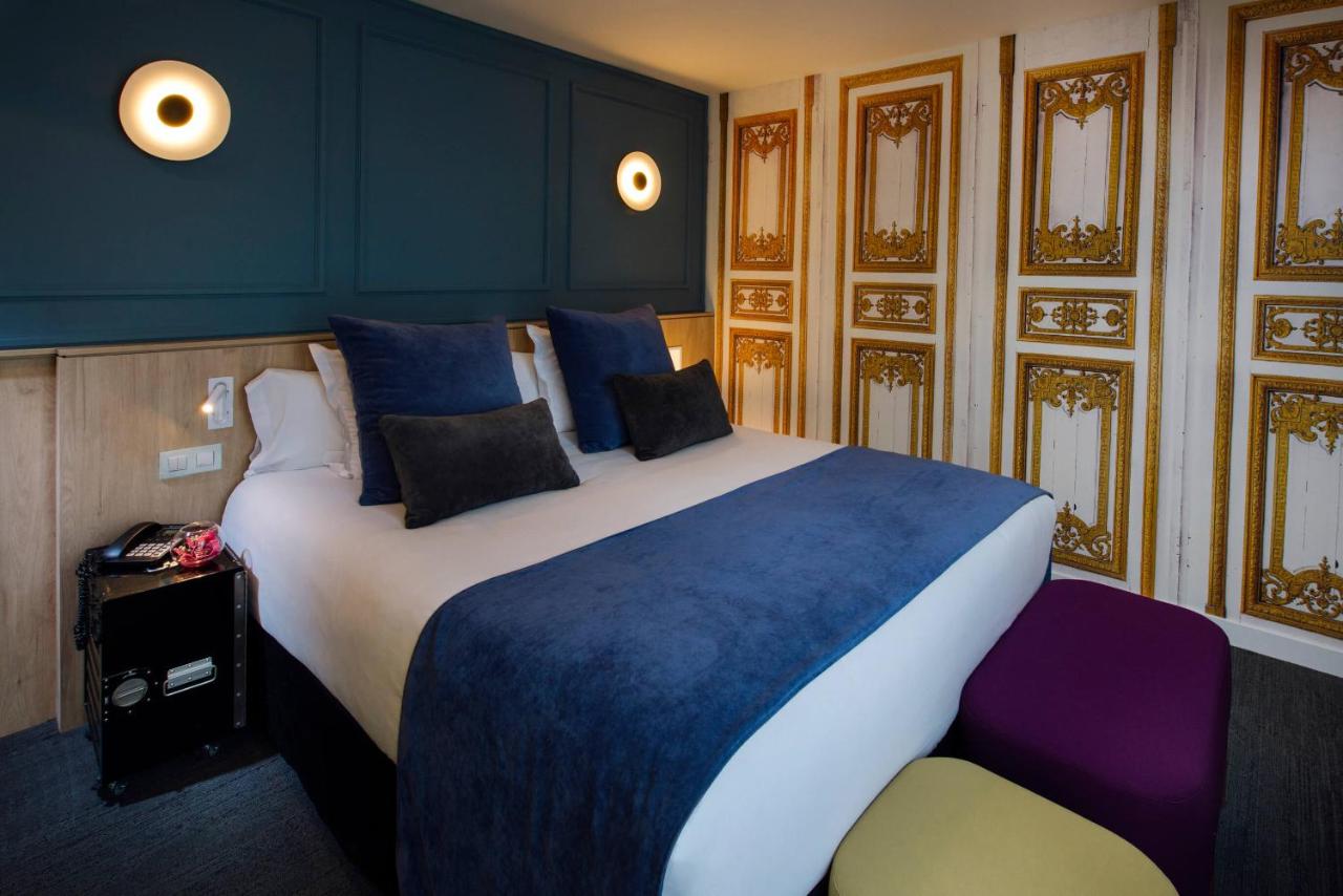 Hotel Mirador de Chamartin