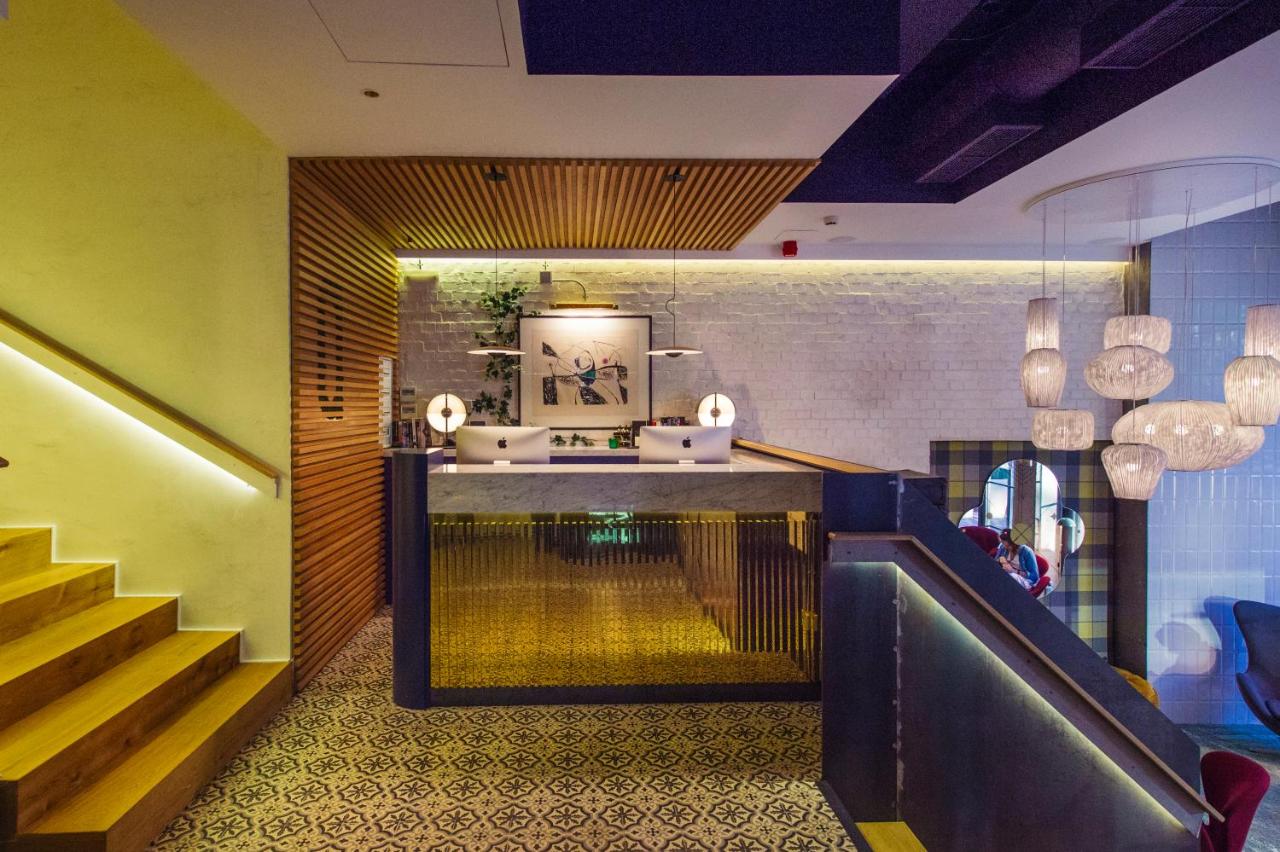 Hotel Mirador de Chamartin