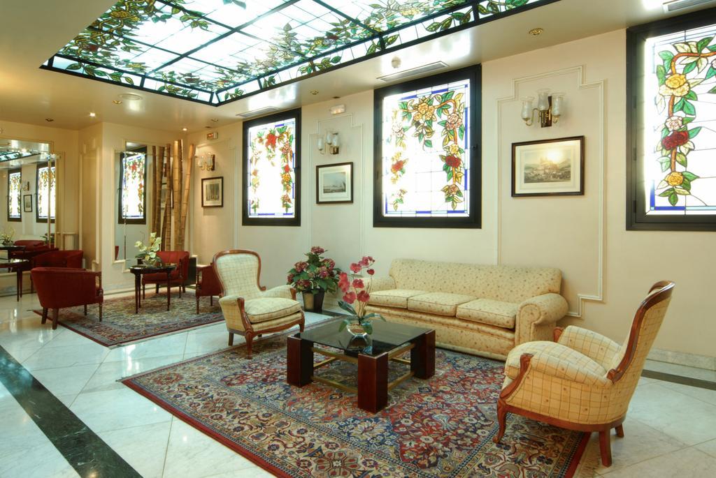 Hotel ITC Mora by Soho Boutique