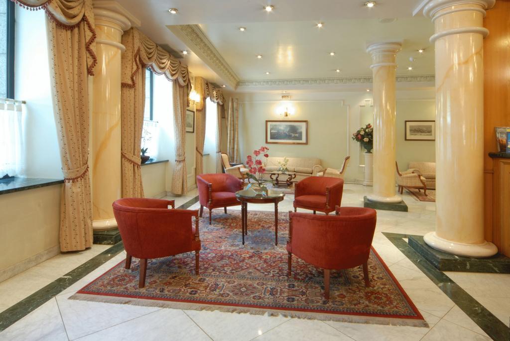 Hotel ITC Mora by Soho Boutique