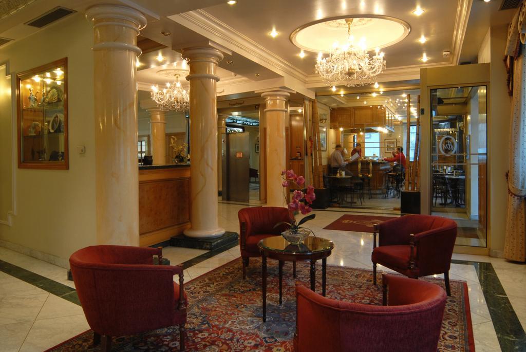 Hotel ITC Mora by Soho Boutique