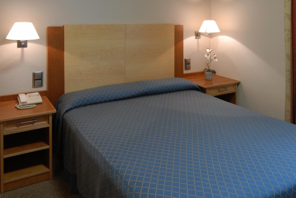 Hotel ITC Mora by Soho Boutique