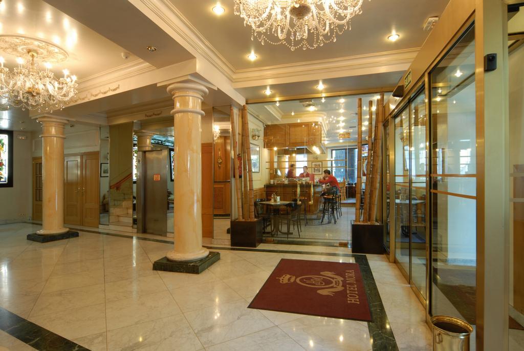 Hotel ITC Mora by Soho Boutique