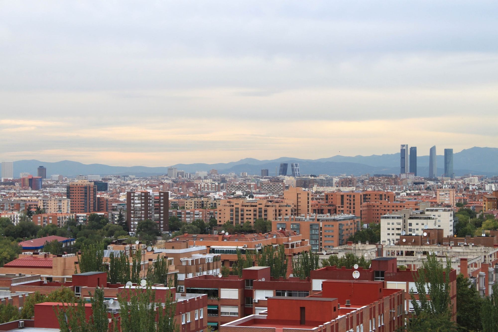 Porcel Torre Garden