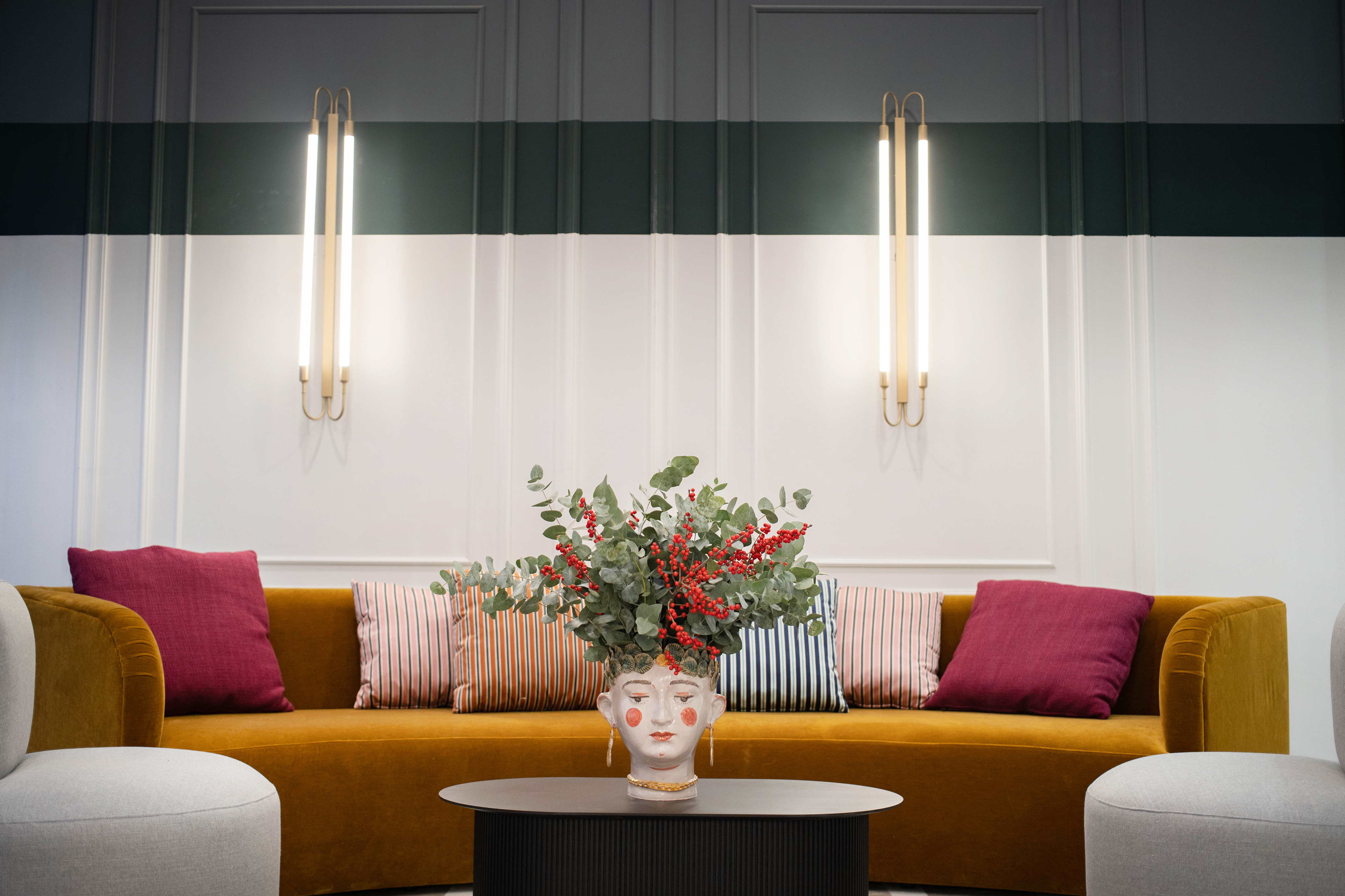 Hotel Soho Boutique Congreso