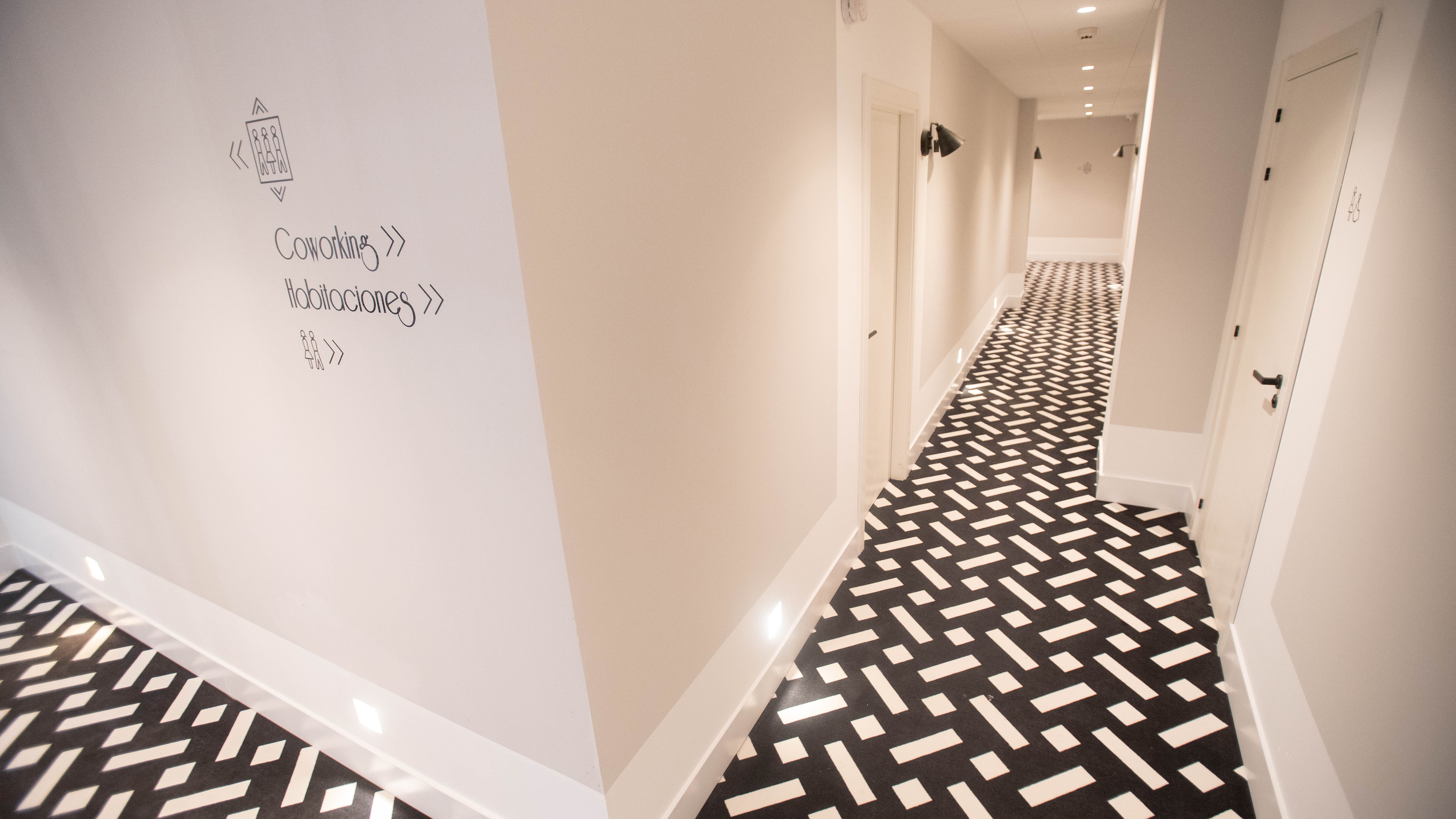Hotel Soho Boutique Congreso