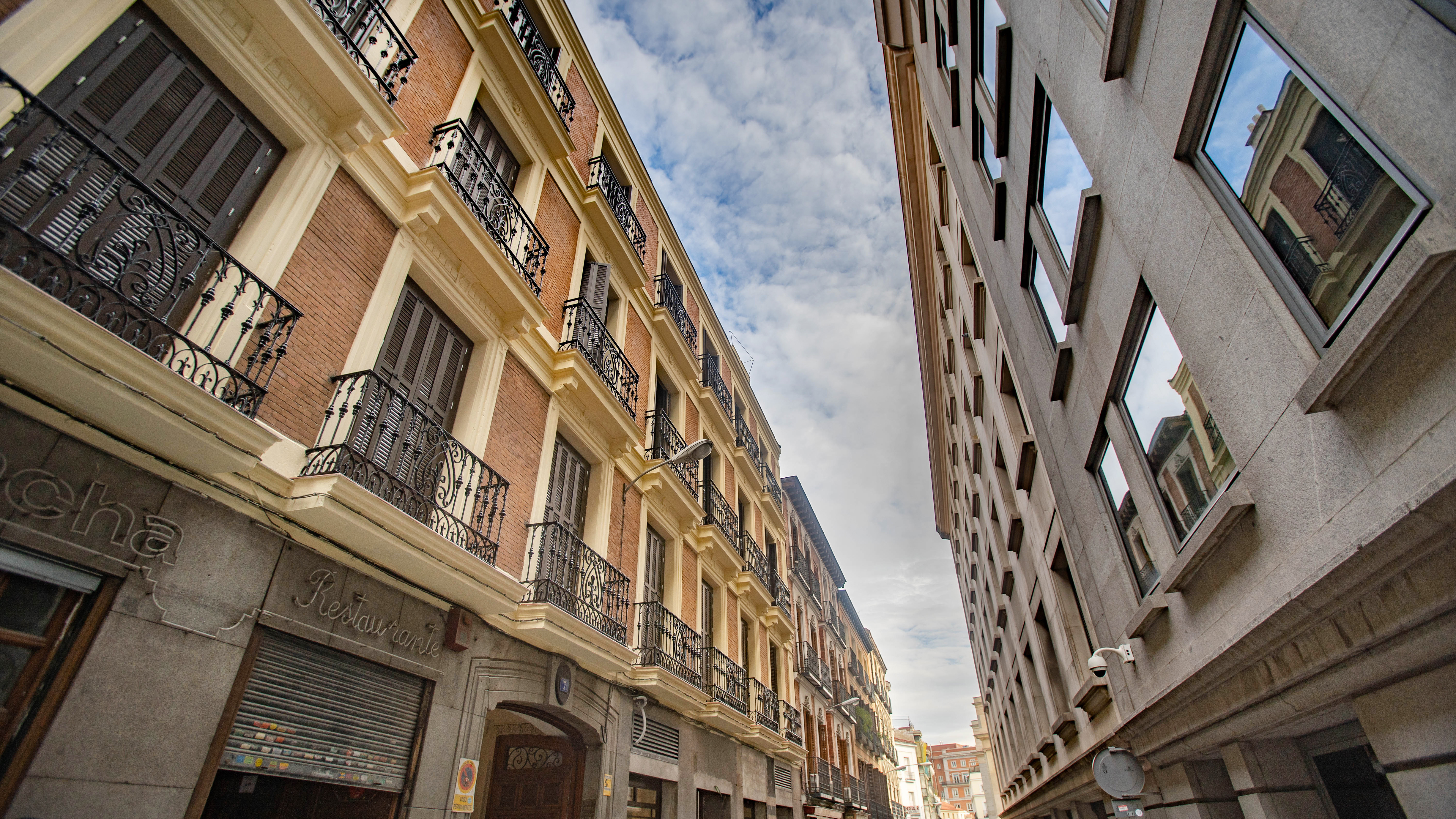 Hotel Soho Boutique Congreso