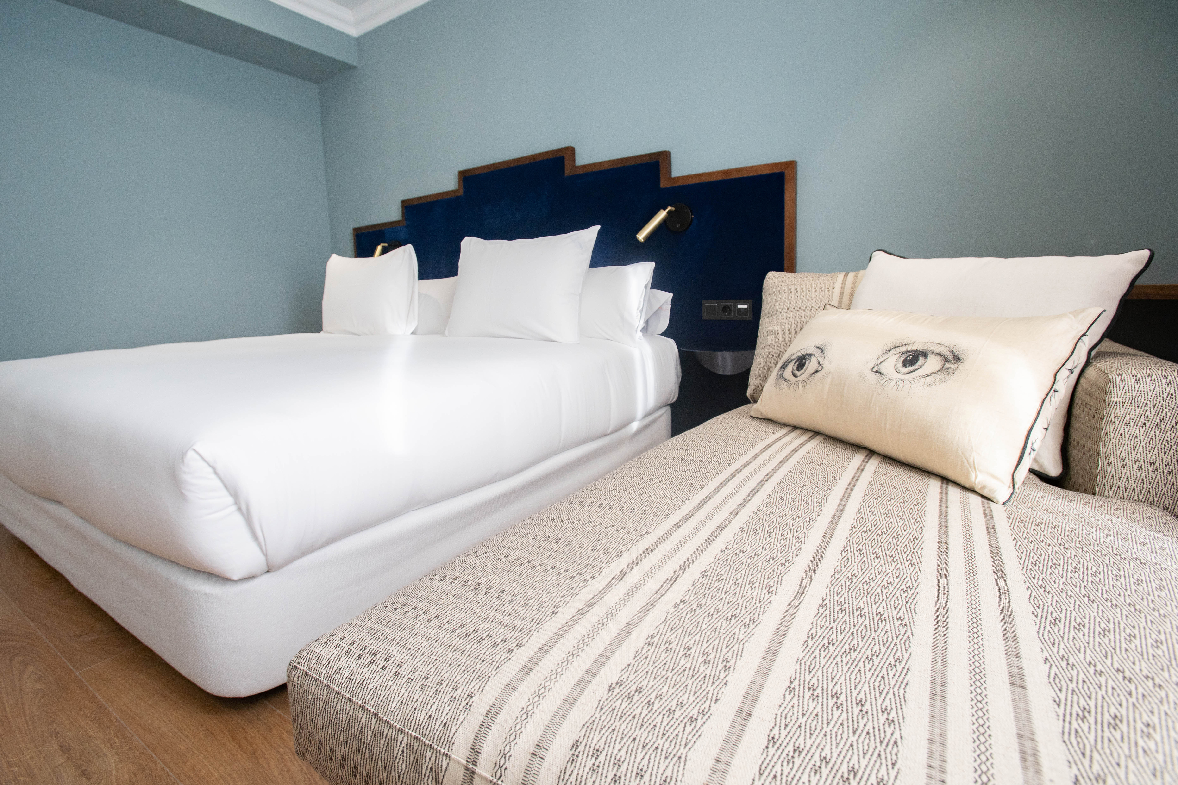 Hotel Soho Boutique Congreso
