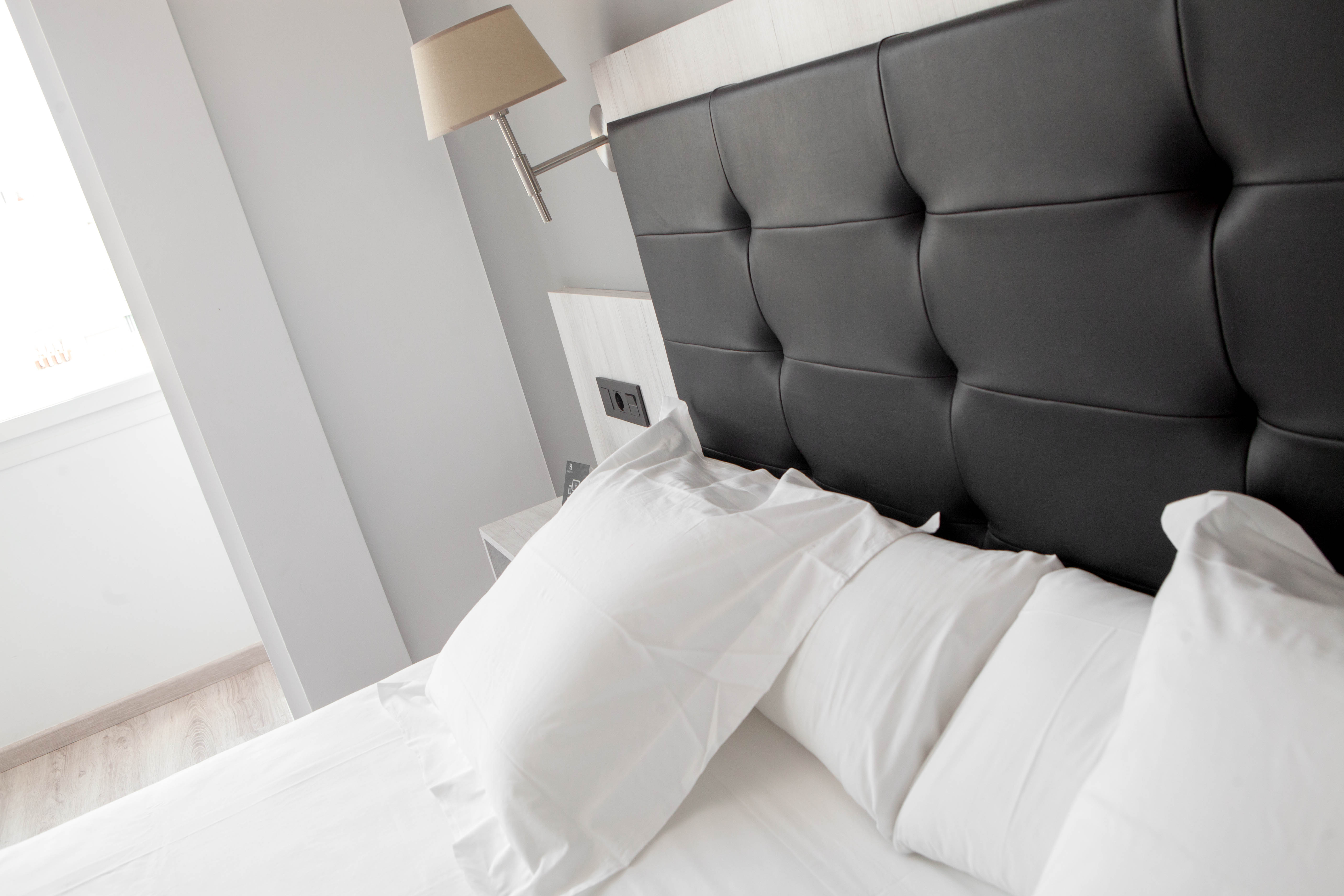 Hotel Soho Boutique Congreso