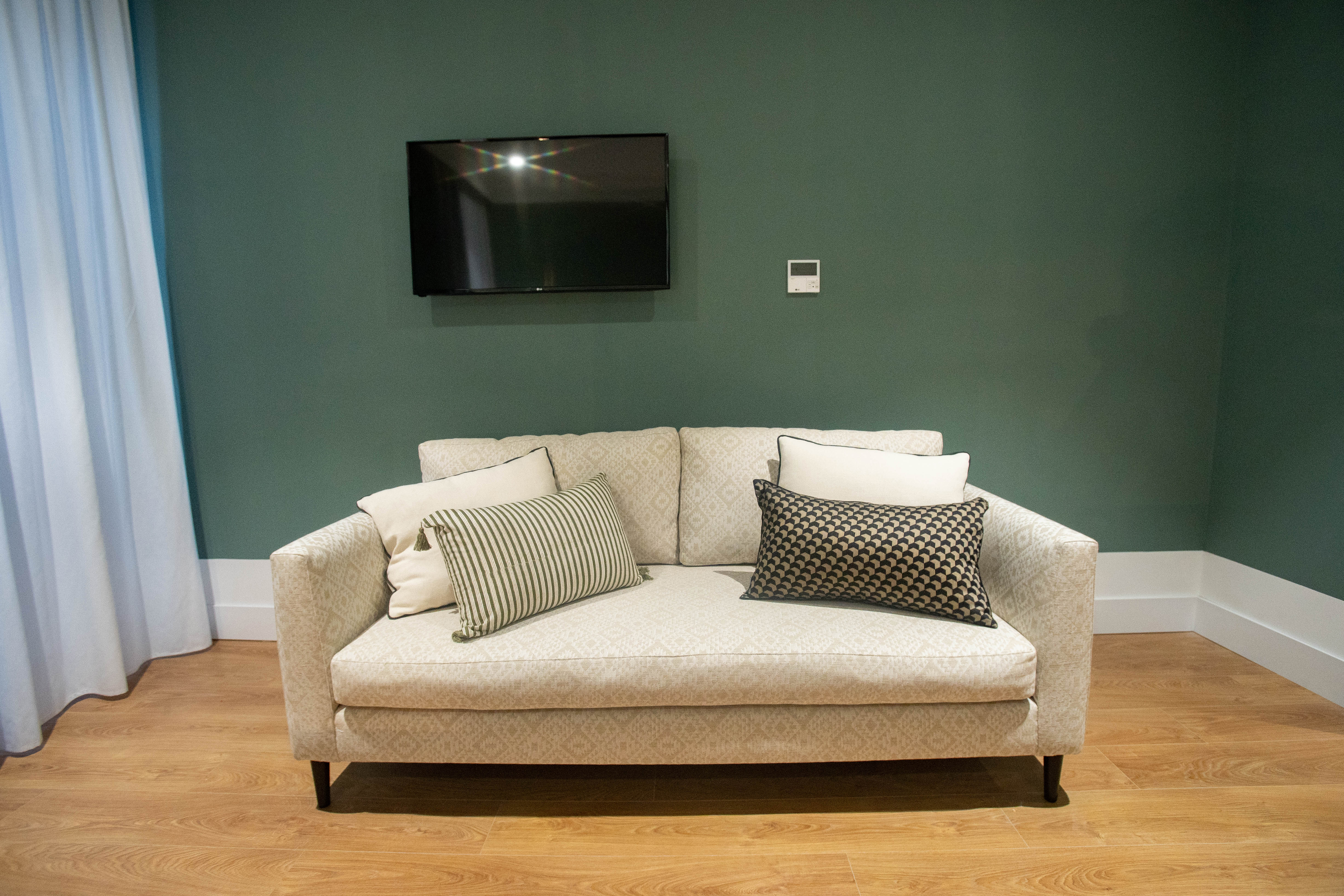 Hotel Soho Boutique Congreso