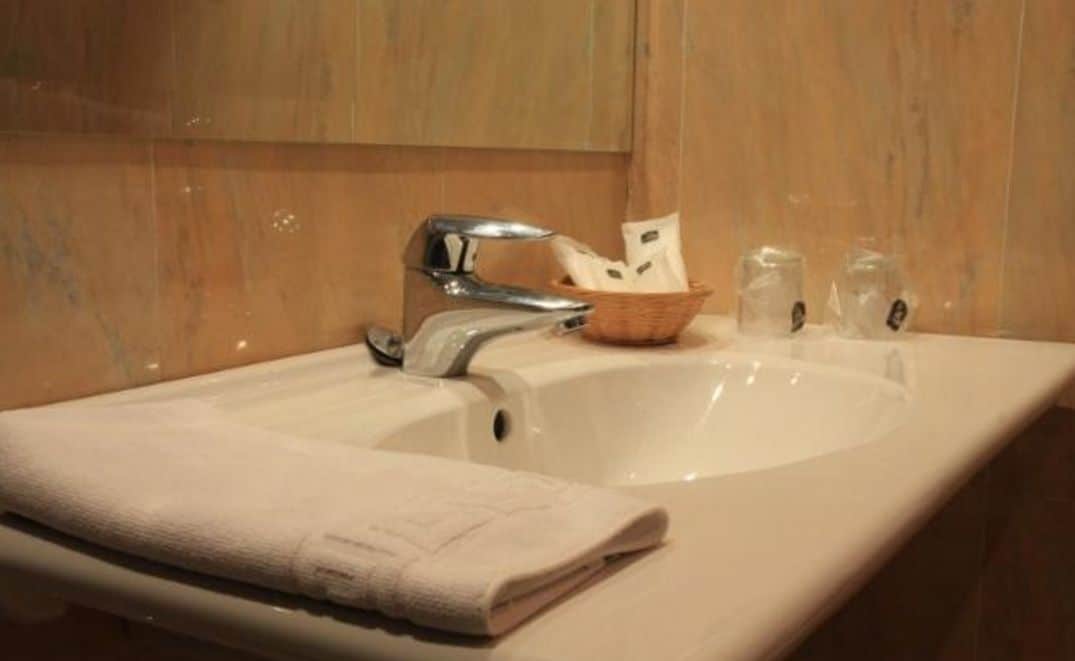 Hotel Villa de Barajas