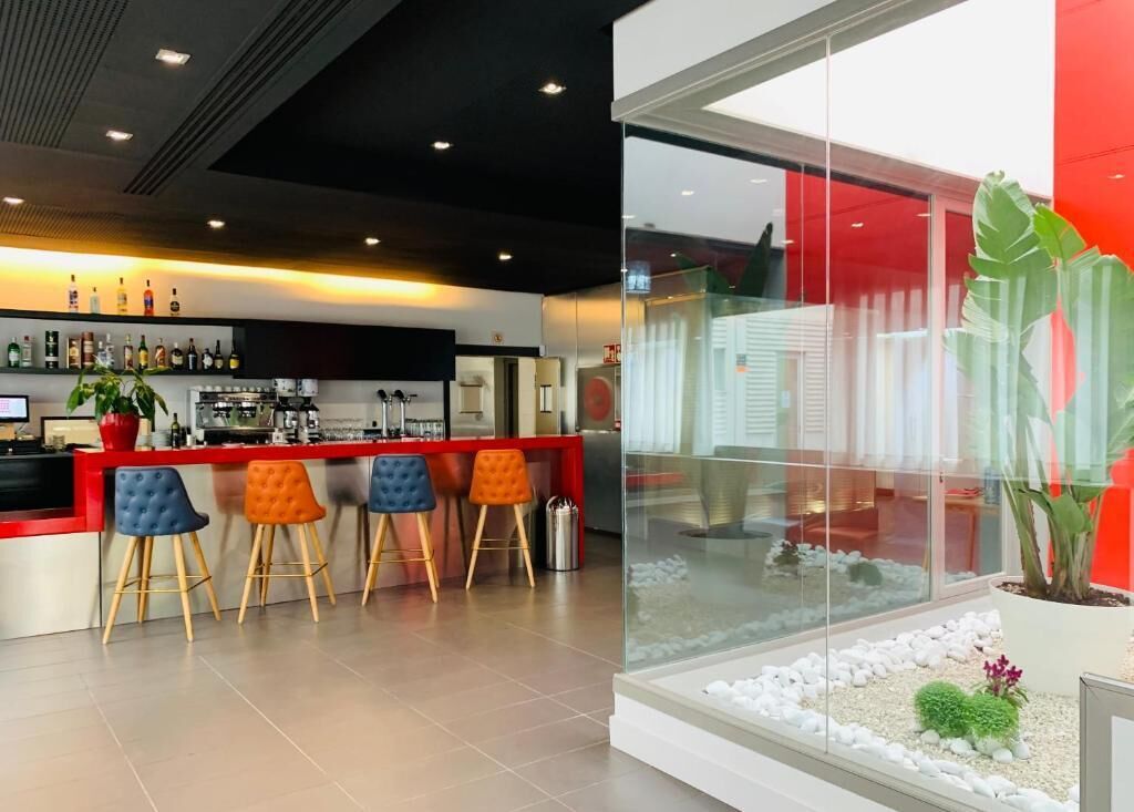 Hotel Villa Odon