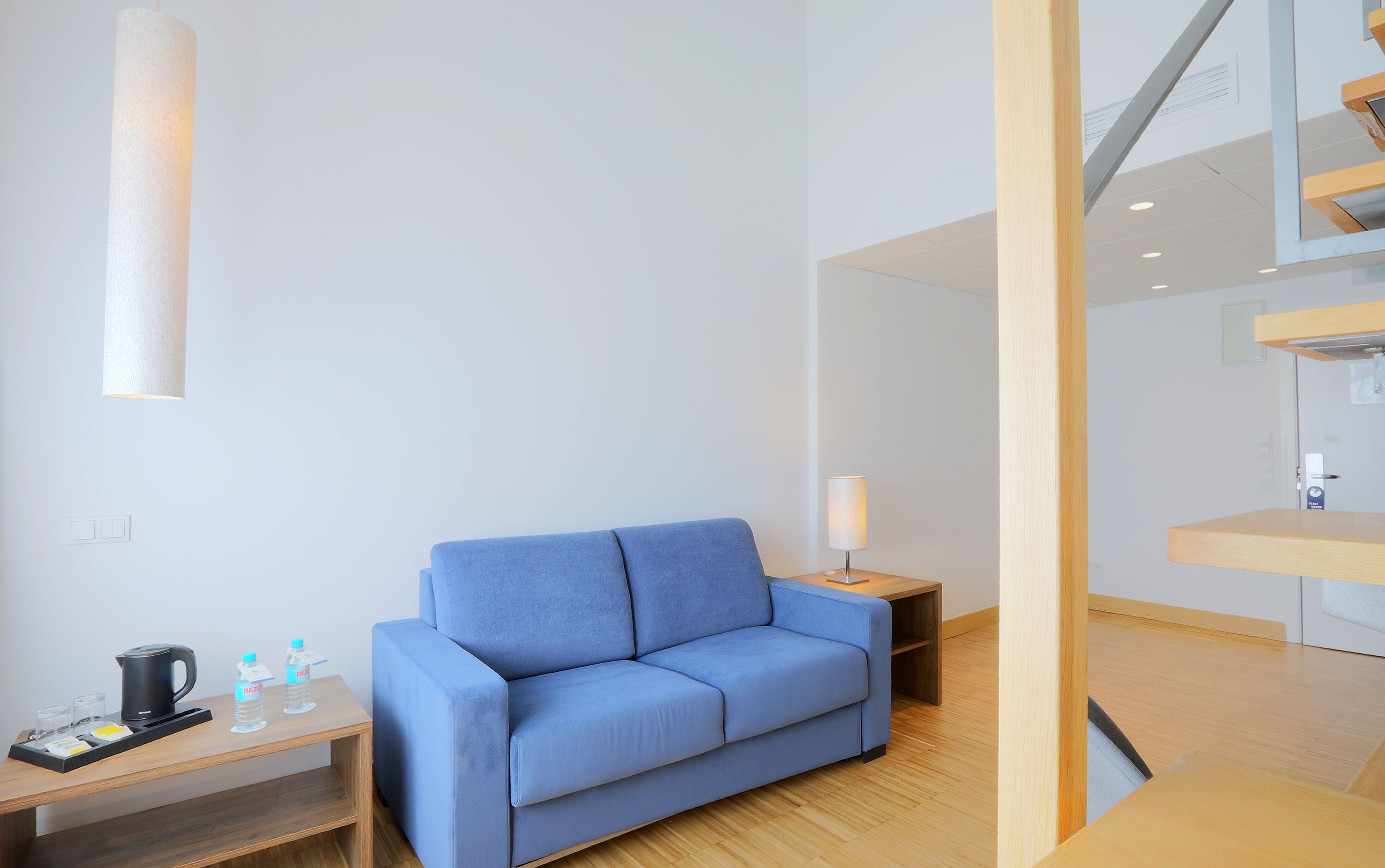 Hotel Villa Odon