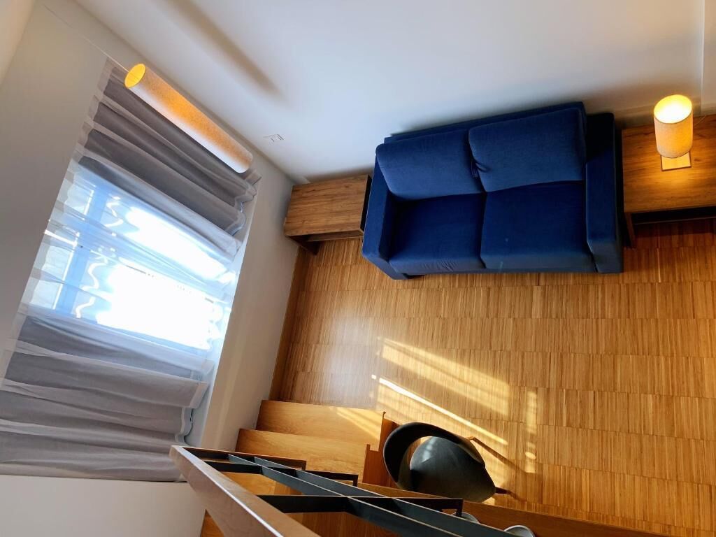 Hotel Villa Odon