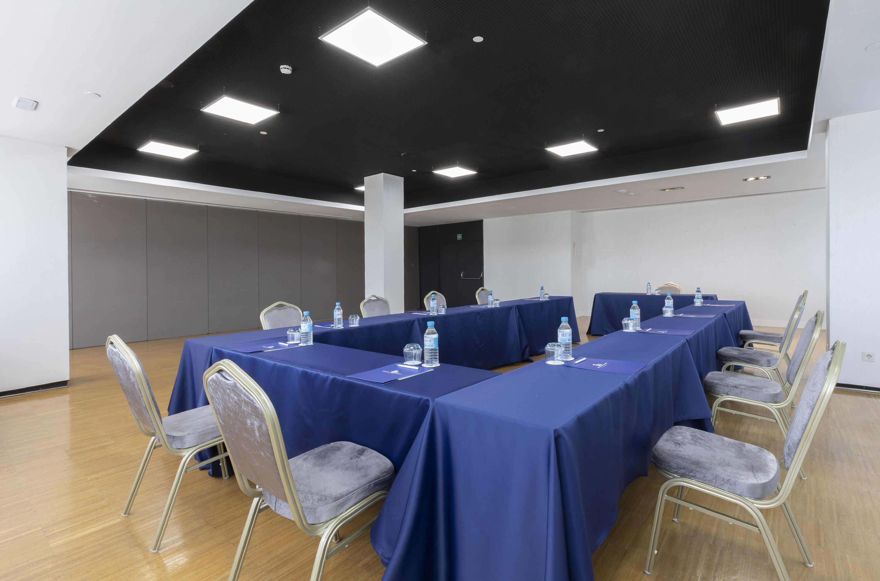 Hotel Villa Odon