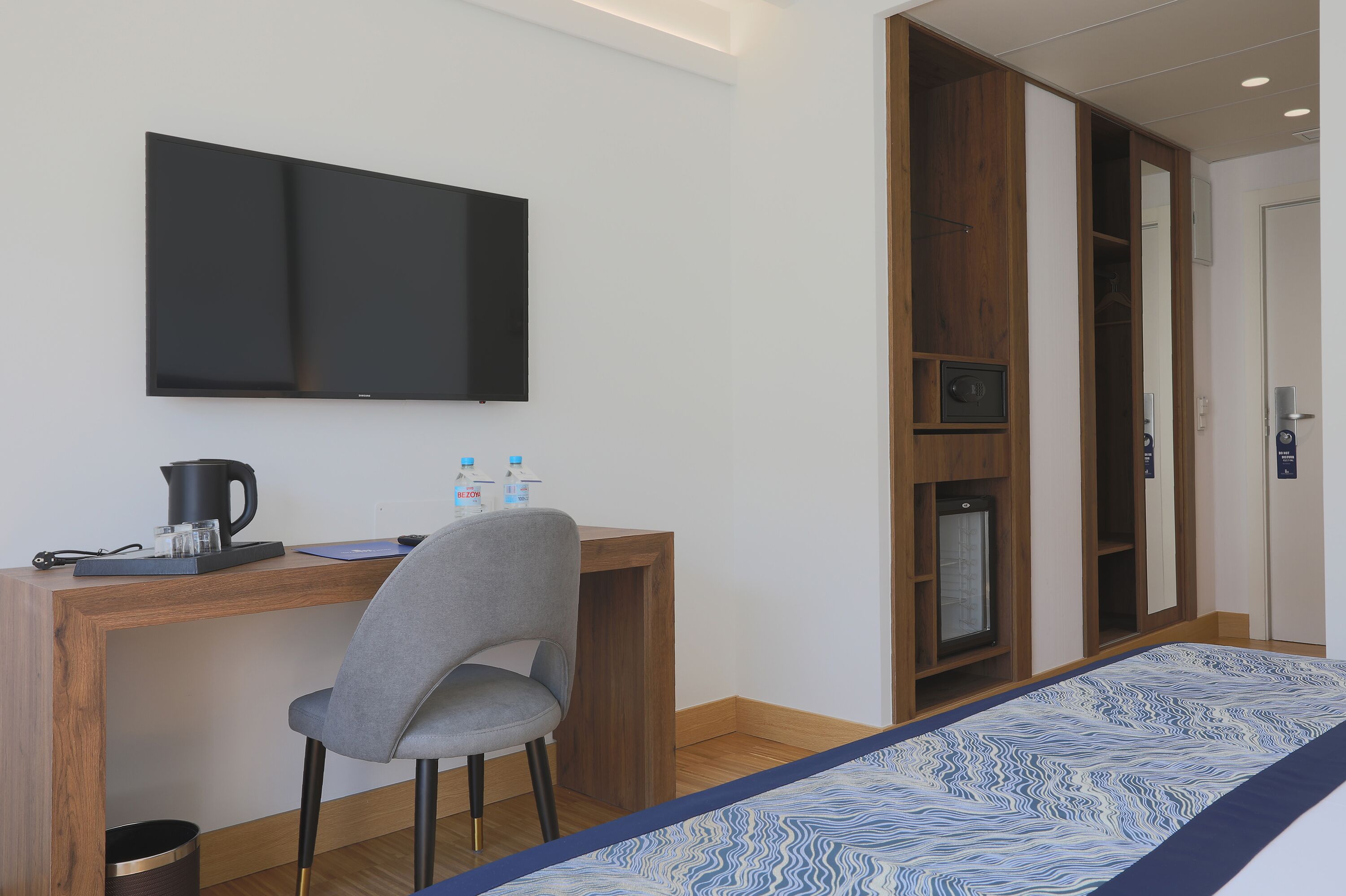 Hotel Villa Odon