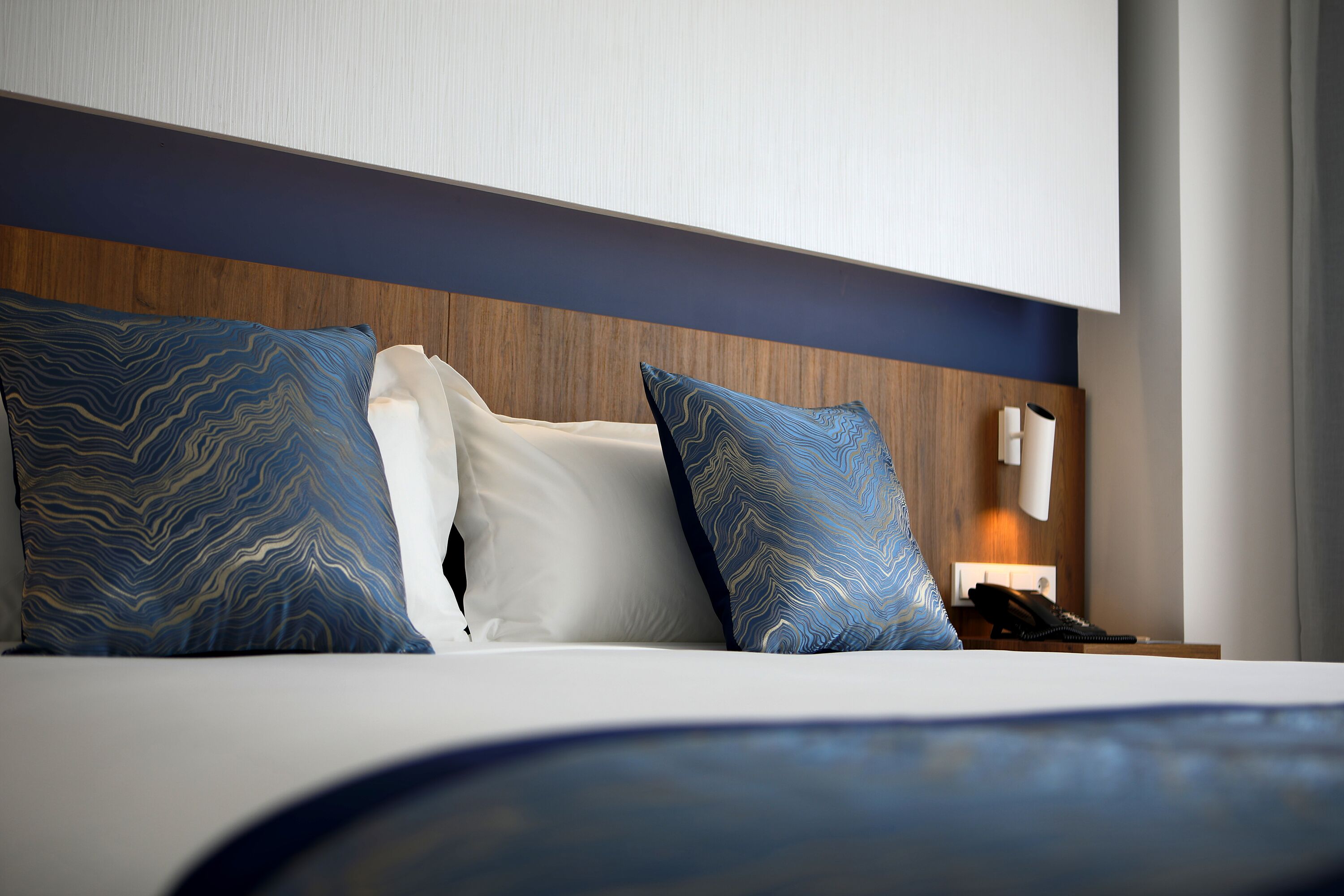 Hotel Villa Odon