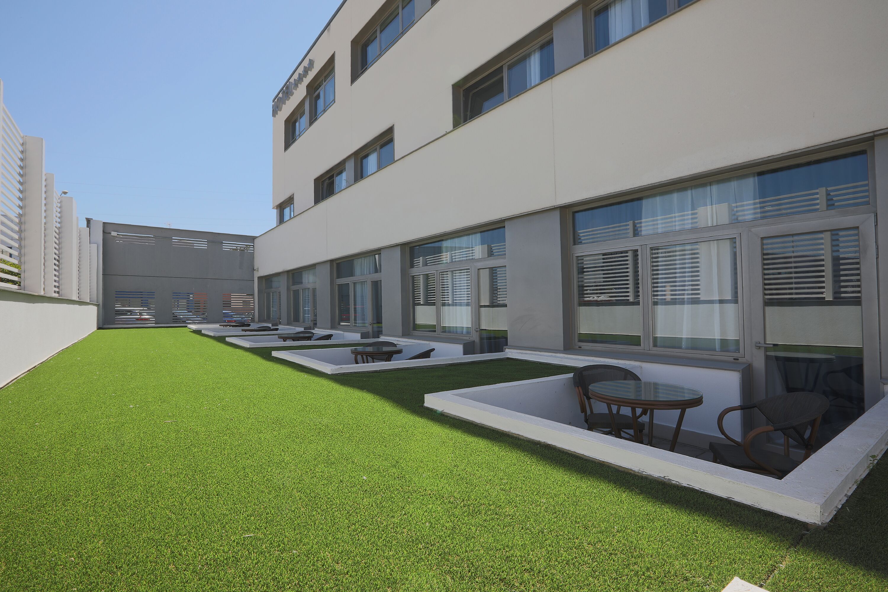Hotel Villa Odon