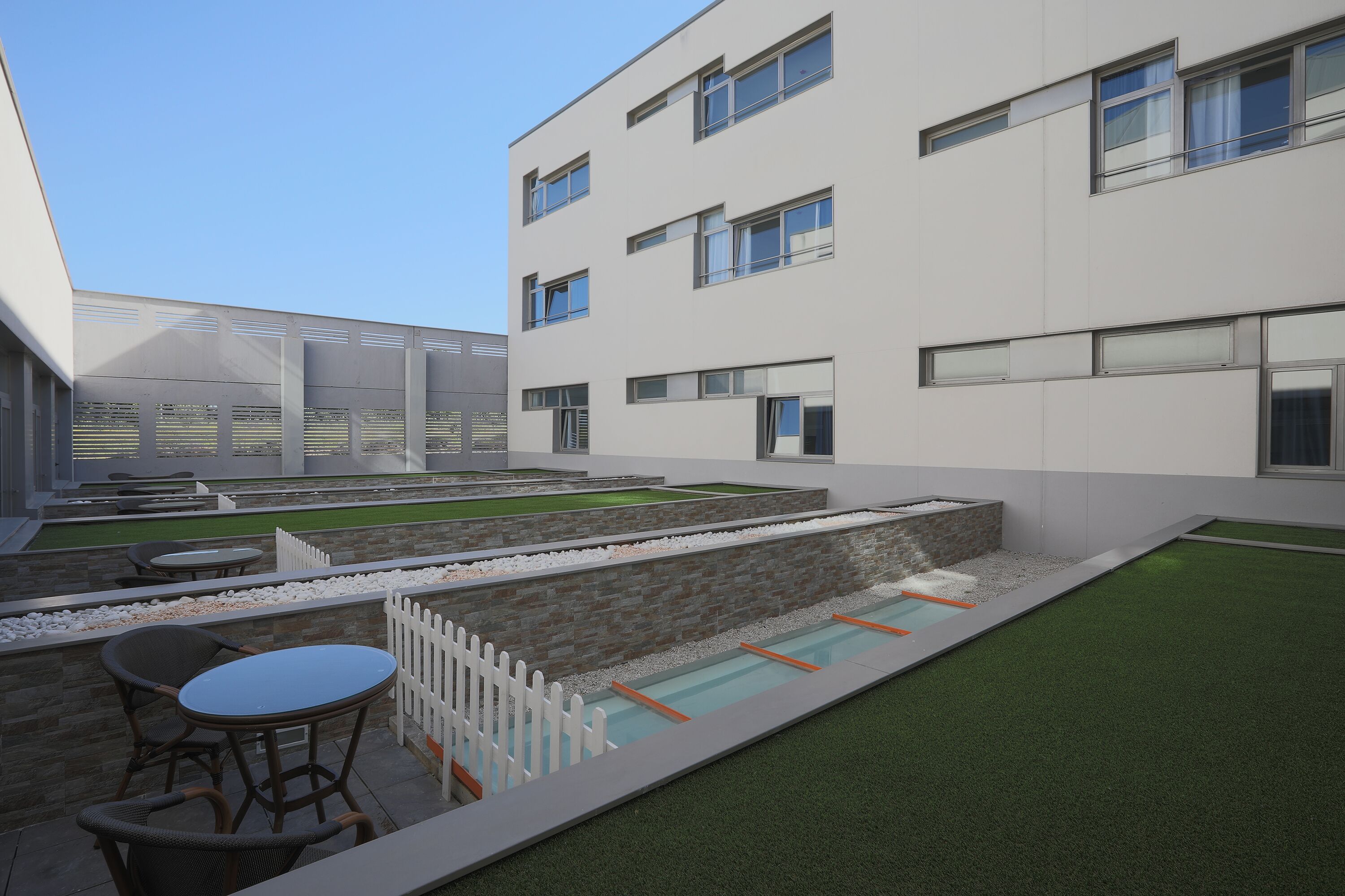 Hotel Villa Odon
