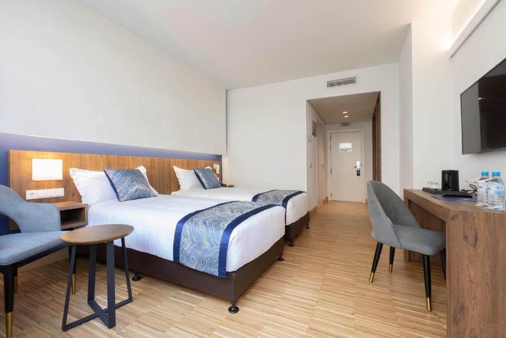 Hotel Villa Odon