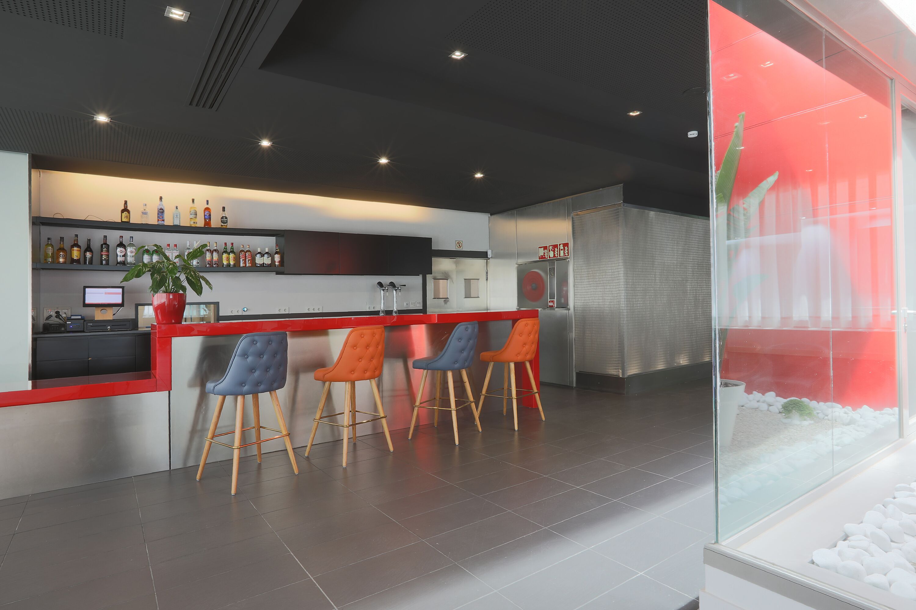 Hotel Villa Odon